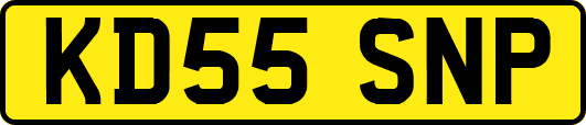 KD55SNP