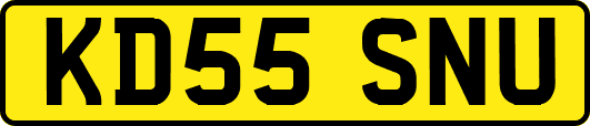 KD55SNU