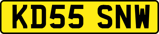 KD55SNW
