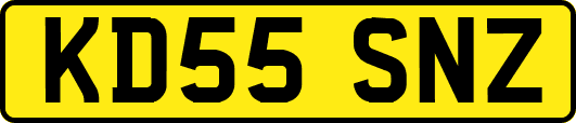 KD55SNZ