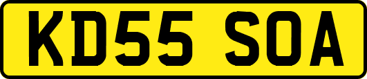 KD55SOA