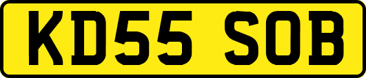 KD55SOB