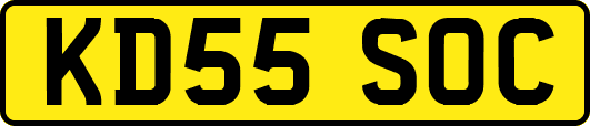 KD55SOC
