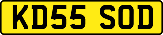KD55SOD