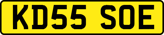 KD55SOE