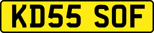KD55SOF