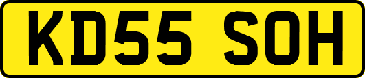 KD55SOH