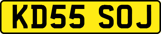 KD55SOJ