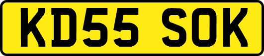KD55SOK