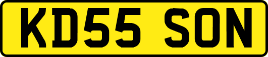 KD55SON