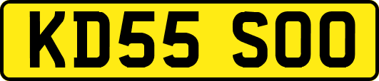 KD55SOO