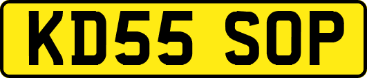 KD55SOP