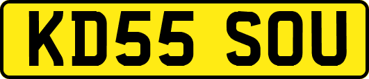 KD55SOU