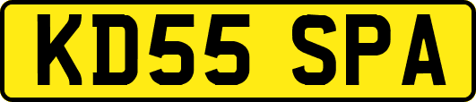 KD55SPA