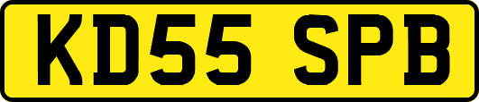 KD55SPB