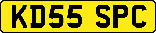 KD55SPC