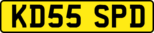 KD55SPD