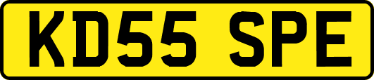 KD55SPE