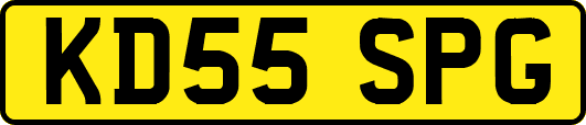 KD55SPG