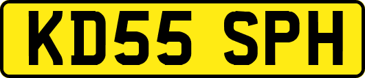 KD55SPH