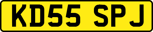 KD55SPJ