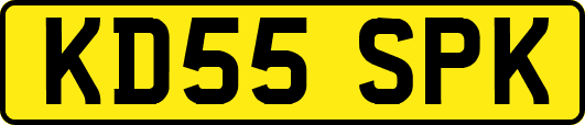 KD55SPK