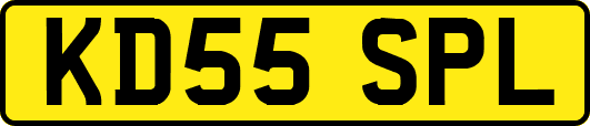 KD55SPL