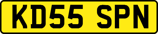 KD55SPN
