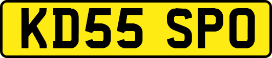 KD55SPO