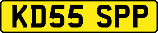 KD55SPP