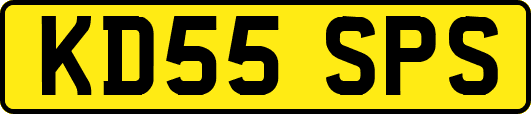 KD55SPS
