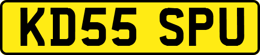 KD55SPU