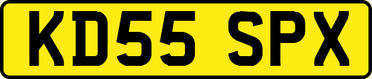 KD55SPX