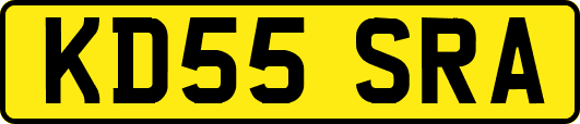 KD55SRA
