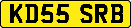 KD55SRB