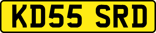 KD55SRD