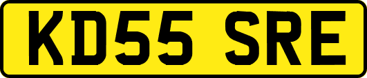 KD55SRE