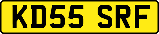 KD55SRF