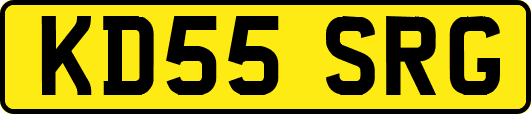 KD55SRG