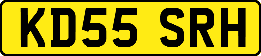 KD55SRH