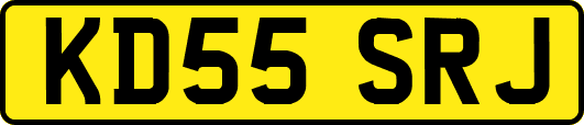 KD55SRJ