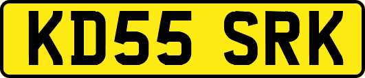 KD55SRK