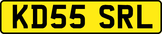 KD55SRL