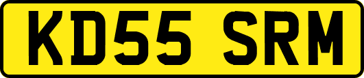 KD55SRM