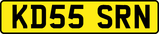 KD55SRN