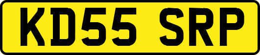 KD55SRP