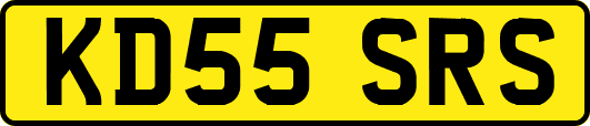 KD55SRS