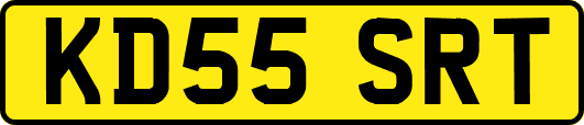 KD55SRT