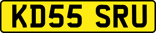 KD55SRU