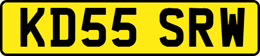 KD55SRW